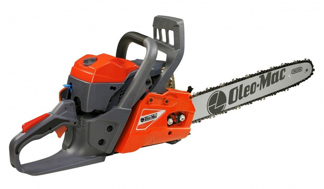 OLEO-MAC GS 371 PIŁA PILARKA PRZECINARKA SPALINOWA ŁANCUCHOWA DO DREWNA 2.6 KM PREMIUM 50189151E2 OFICJALNY DYSTRYBUTOR - AUTORYZOWANY DEALER OLEO-MAC