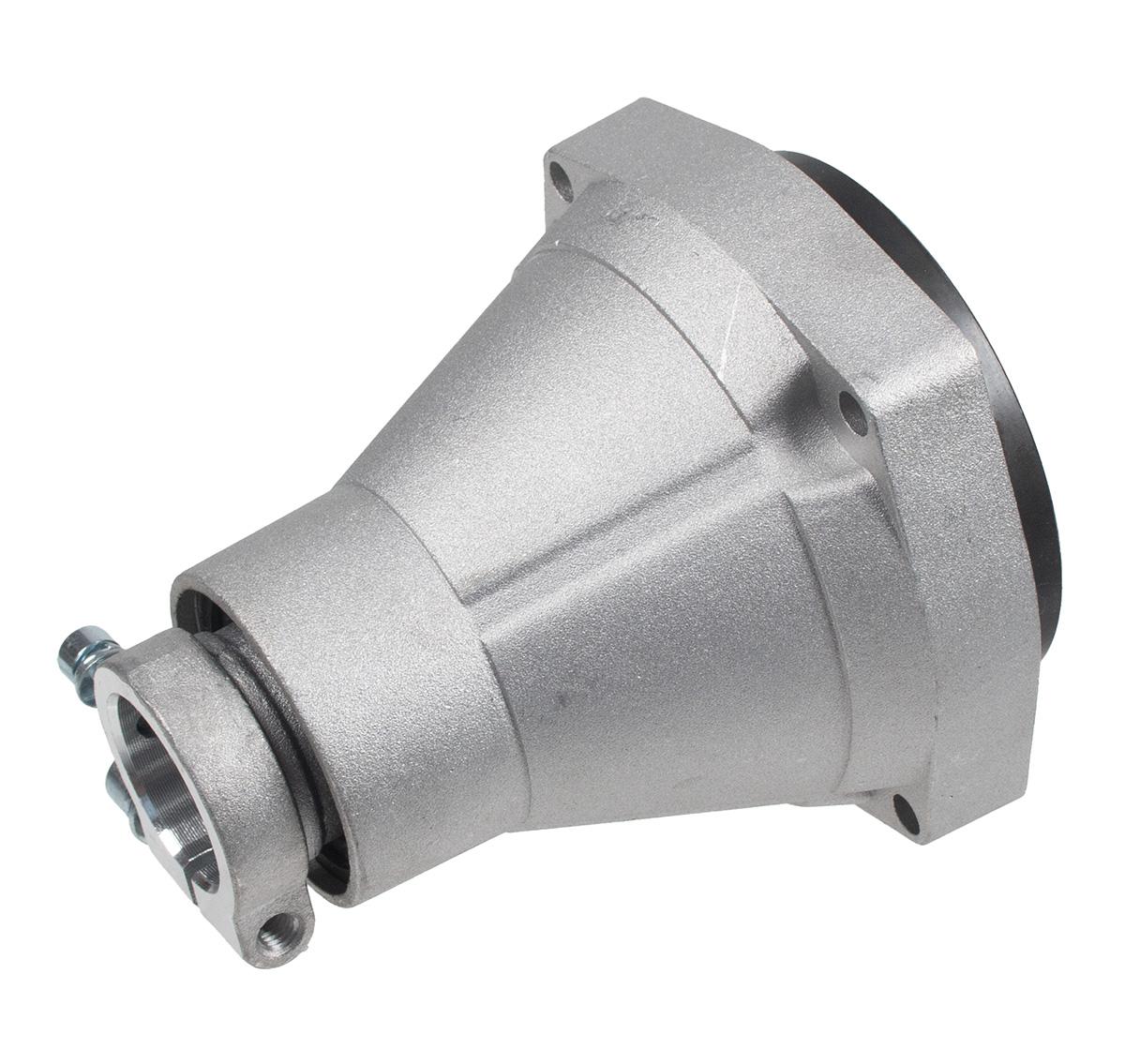 Kosz sprzęgła Cedrus 210386 – widok mocowania do rury napędowej