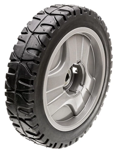 Weibang lawnmower wheel rear 9 inch WB537SCV AL 2018 ORIGINAL PART 5340309011/40