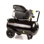 PANSAM A077030 KOMPRESOR OLEJOWY Z NAPĘDEM 1500W 8bar 50L EWIMAX - OFICJALNY DYSTRYBUTOR - AUTORYZOWANY DEALER PANSAM