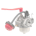 Loncin LC185FDS karburátor zam.170020722-T251 ORIGINÁLNÍ DÍL 170021344-0001