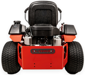 Traktorek ogrodowy Cedrus C-TRAC Z107