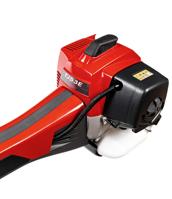 Wykaszarka spalinowa Cedrus CEDKW53PRO-V z uchwytem antywibracyjnym CEDKW53PRO-V