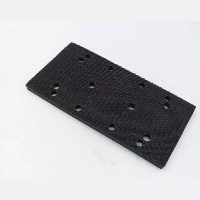 #32 PATKA NA SUCHÝ ZIP PRO ORBITÁLNÍ BRUSKU DEDRA DED7943