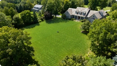 SUNSEEKER Elite X4 Lidar + VSLAM X4 AUTOMATIC MOWING ROBOT CEDRUS C-MOW X3 Gen 2 1200m2 CEDRUS C-MOW X3 Gen 2 1200m2 WIRELESS / WIRELESS - OFFICIAL DISTRIBUTOR - AUTHORIZED SUNSEEKER DEALER