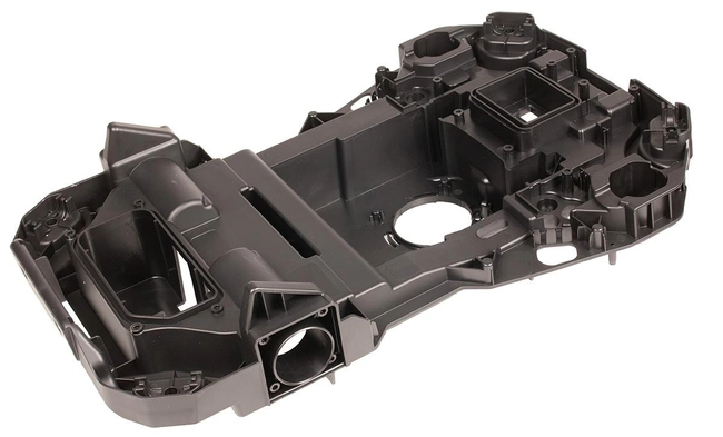 Cedrus C-MOW L-series bottom housing 80302255-01