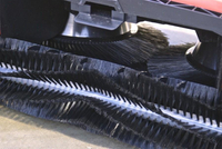 HAAGA STARMIX 477 handheld sweeper cleaner with TURBO SYSTEM 77cm PREMIUM CLASS EWIMAX-OFICIAL DISTRIBUTOR-AUTORIZED HAAGA DEALER