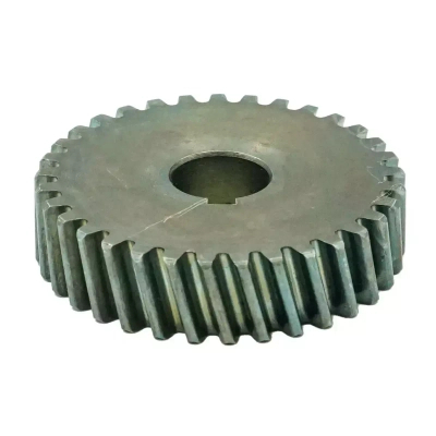 #19 GEAR WHEEL FOR DED7622 DRILL RIG - XDED7622.019