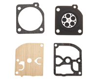 Stihl MS 250;MS 210;MS 230;4180 carburetor diaphragm kit /saws/ PJ25063