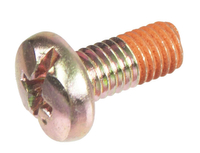 Kawasaki TH48 cap screw