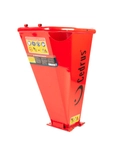 Cedrus feeder shredder RB02