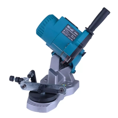 CHAIN SHARPENER, DEDRA SAS+ALL DED7087 18V CHAIN SAW SHARPENER, 3800RPM, 14CM GUIDE BAR