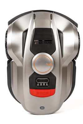 Kosiarka automatyczna Sunseeker Elite RTK C-MOW-X7 X7