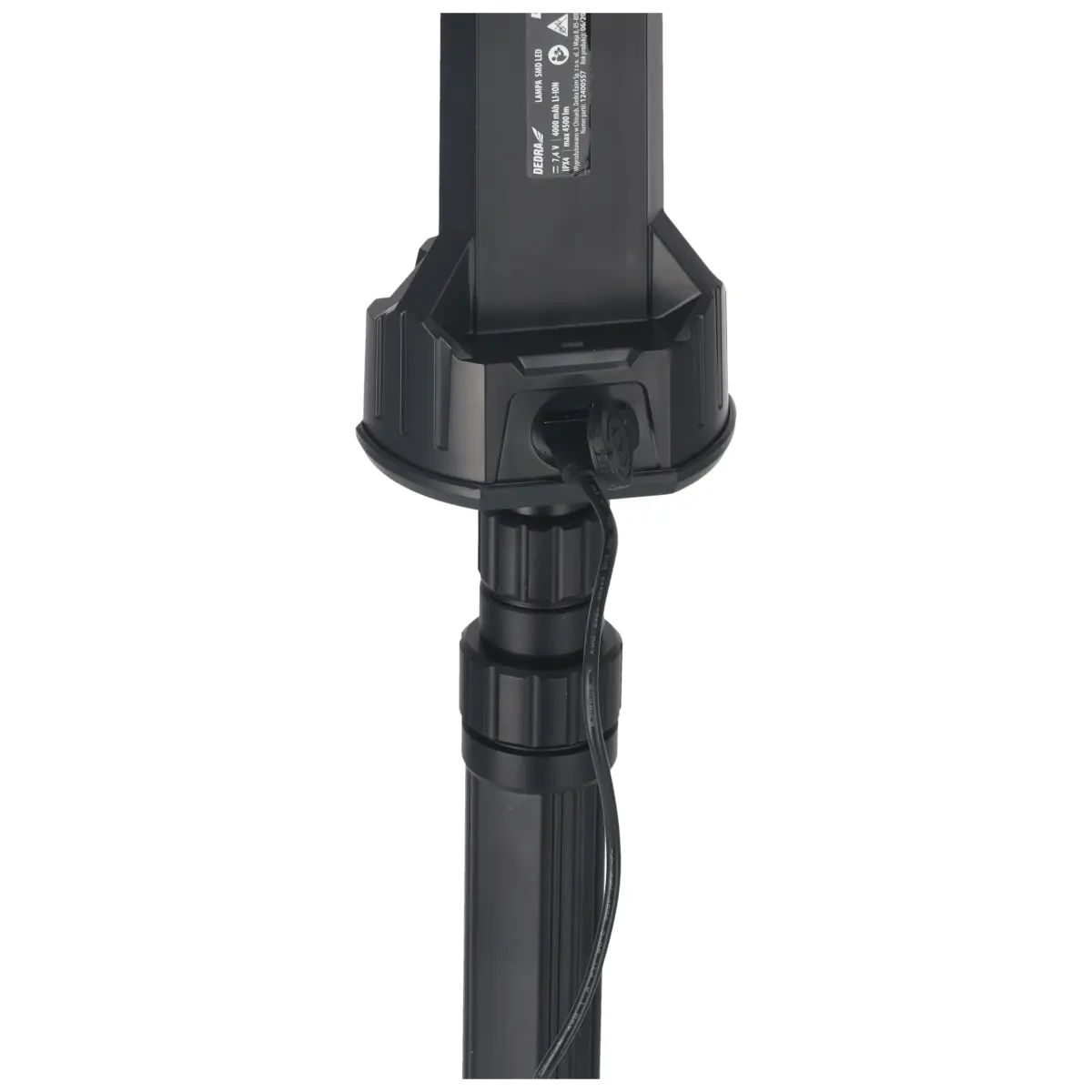 Elementy oraz akcesoria lampy DEDRA L1069