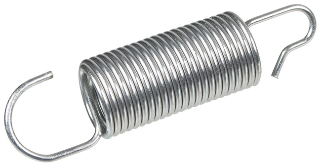 Cedrus tractor spring C-TRAC-83HC C-TRAC-93HC C-TRAC-103HC 485550