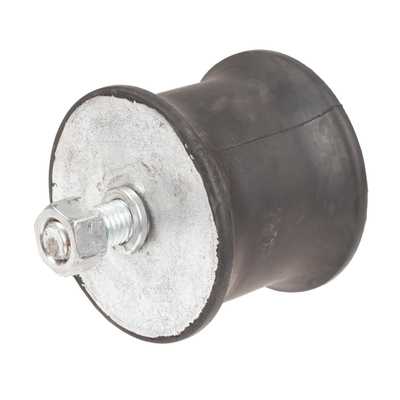 CEDRUS plate shock absorber compactor ZG04