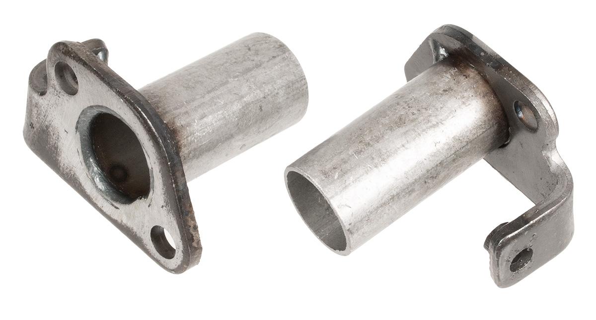 Kolektor wydechowy Loncin LC1P85FA część oryginalna 180590307-0001