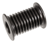 Small belt pulley Cedrus shredder CEDRE02