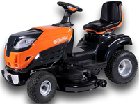 OLEO MAC OM 109L/16 K TRAKTOREK OGRODOWY DO TRAWY Z BOCZNYM WYRZUTEM KOSIARKA SAMOJEZDNA SPALINOWA DO TRAWY HYDROSTAT 108cm 68059203 - OFICJALNY DYSTRYBUTOR - AUTORYZOWANY DEALER OLEO-MAC