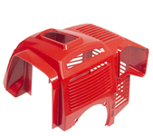 Kryt válce Kawasaki TJ53E 49089-2781