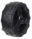 Rear wheel kpl. Cedrus scarifier CEDWE32 300527