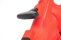 FAWORYT DWO3000 ODKURZACZ DO LIŚCI  ELEKTRYCZNY OGRODOWY DMUCHAWA 3KW