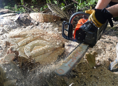 DAEWOO DACS 5218XT PETROL CHAINSAW CHAINSAW POWER 2,58KM - OFFICIAL DISTRIBUTOR - AUTHORIZED DAEWOO DEALER