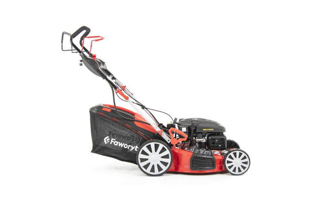 FAWORYT SH51N200LE-4W1 ESTART LONCIN 196cm3 51cm SPRELINE MOWER 