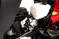 CEDRUS C-TRAC 112HC-300 LUX Rear-Dump Self-Propelled Lawn Mower HYDROSTAT 112cm 2 CYLINDRES C-TRAC-102HC EWIMAX OFFICIAL DISTRIBUTOR - AUTHORIZED DEALER CEDRUS