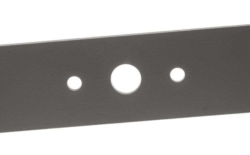 Nóż kosiarki Honda 51.3cm lewy 060026 zdjęcie 3