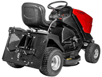 CEDRUS CHALLENGE AJ92 /16H ZAHRADNÍ TRAKTOR CEDRUS CHALLENGE AJ 92/16H SEKÁTOROVÁ SEKÁČKA 16hp / 92cm HYDROSTATIC - OFICIÁLNÍ DISTRIBUTOR - AUTORIZOVANÝ PRODEJCE CEDRUS 