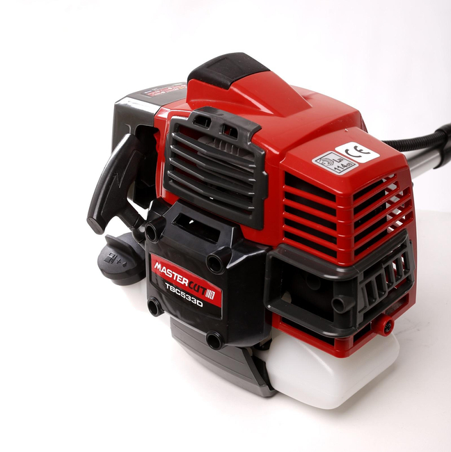 MASTERCUT TBC533D PRO PETROL LAWN MOWER PROFESSIONAL TRIMMER TRIMMER UNDERCUTTER 1.7KM