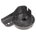 Základna vzduchového filtru cpl. Motor Zongshen XP140