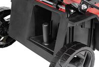 Akumulátorová sekačka CEDRUS LM40LiX2 20V POWER+ - OFICIÁLNÍ DISTRIBUTOR - AUTORIZOVANÝ PRODEJCE CEDRUS