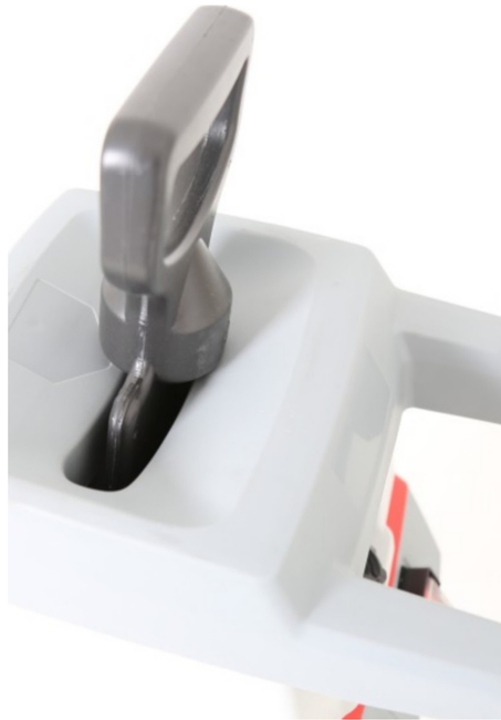 IKRA IMH 2500 ELECTRIC RACK AND PINION CHIPPER 2500W + PREMIUM BAG EWIMAX - OFFICIAL DISTRIBUTOR - AUTHORIZED IKRA DEALER