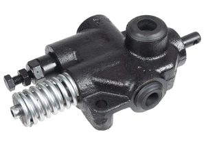 Cedrus splitter control valve LS03V 130128