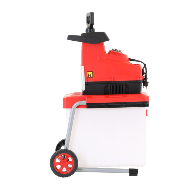 FAWORYT GTR2800 ELECTRIC SHREADER FOR HEAVY HARVES 2800W / 44mm