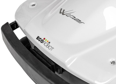 Automatic mower Wiper TREKKER PREMIUM 20-9030-10/40PUV08P90