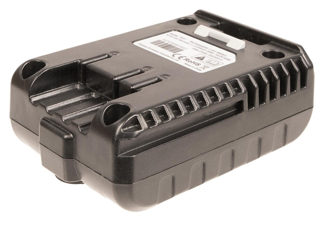 Weibang WB456SC VE3IN1 WB506SC VE3IN1 lawn mower battery ORIGINAL PART 271060384-0002