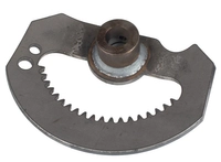 Ariens steering gear pinion ORIGINAL PART 301134100