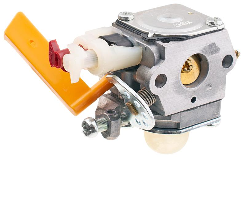 Gaźnik Homelite ST525/podkaszarki C1U-H48A zdjęcie 1