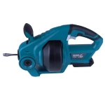 PUSHERS, PIPE PUSHER CORDLESS 18V DEDRA SAS+ALL DED7081