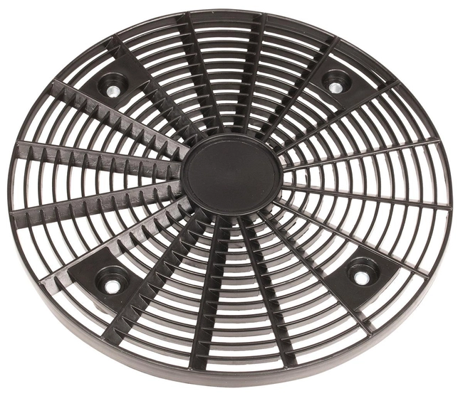 Osłona Loncin obudowa wentylatora 2P77F 2P80F 2P82F CZĘŚĆ ORYGINALNA 160850001-0001