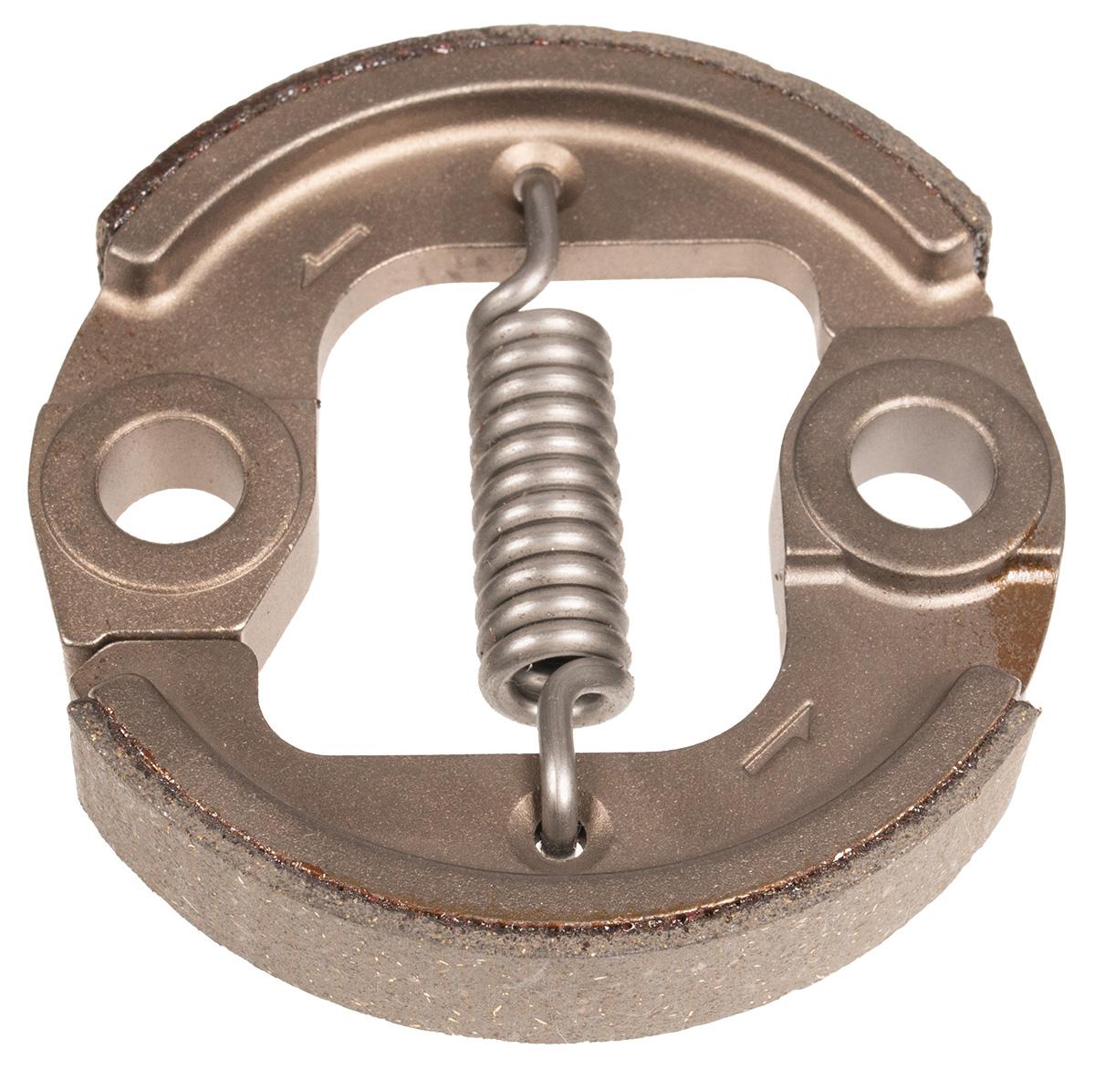 Sprzęgło Mitsubishi TLE48 kpl. KT01050AA