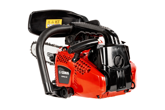 CEDRUS PS25-10T PETROL CHAINSAW SAW LUMBER CUTTER OREGON - EWIMAX - OFFICIAL DISTRIBUTOR - AUTHORIZED CEDRUS DEALER