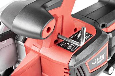 Cedrus circular saw CEDCSB165LI CEDCSB165LI