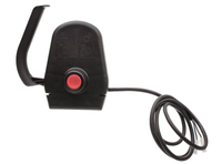 Lawn mower switch electr.universal 1-670