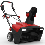 CEDRUS SE50 ELECTRIC SNOWBLOWER SNOW PLOW SNOWBLOWER 2300 WATTS + LED LIGHTS CEDSE50 - OFFICIAL DISTRIBUTOR - AUTHORIZED CEDRUS DEALER
