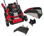 MASTERCUT SH53S/4/GCV170 SPRINÁLNÍ SEKAČKA HONDA 4 HP / 53 cm