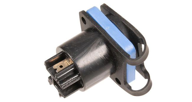 Gniazdo ładowania Weibang WB76E Rider CZĘŚĆ ORYGINALNA 16003631-01